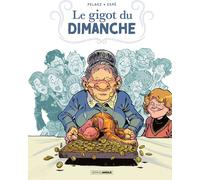 BAMBOO Le gigot du dimanche