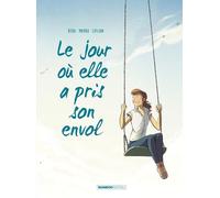 Bamboo Le jour où elle a pris son envol