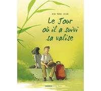 Bamboo Le jour où il a suivi sa valise