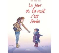 Bamboo Le jour où la nuit s'est levée