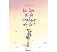 Bamboo Le jour où le bonheur est là