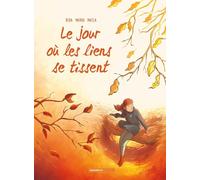 Bamboo Le jour où les liens se tissent