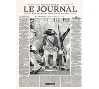 BAMBOO Le journal tome 1