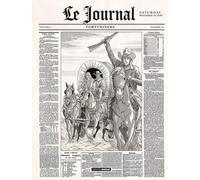 BAMBOO Le journal tome 2