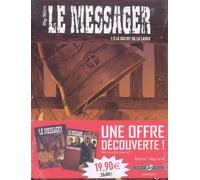 BAMBOO Le messager - pack tomes 1 + 5
