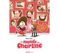 Bamboo Le monde de Charline tome 2
