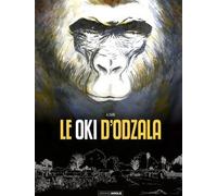 BAMBOO Le Oki d'Odzala