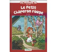 BAMBOO Le Petit Chaperon rouge - édition 2015