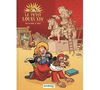 BAMBOO Le Petit Louis XIV