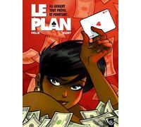 BAMBOO le plan - ils avaient tout prévu, et pourtant...