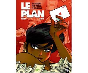 BAMBOO le plan - ils avaient tout prévu, et pourtant...