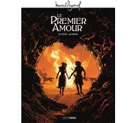BAMBOO Le Premier Amour