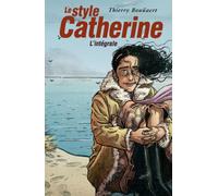 BAMBOO le style Catherine ; intégrale Tome 1 à Tome 3