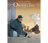 Bamboo Le train des orphelins tome 8