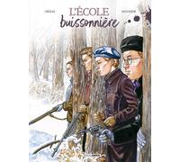 BAMBOO L'école buissonnière
