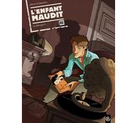 BAMBOO L'enfant maudit tome 2 - la marque 0