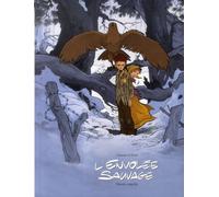 BAMBOO L'Envolée sauvage - Intégrale 1er cycle