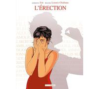 Bamboo L'érection - intégrale