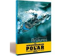 Bamboo Les Brûlures (op polar édition limitée)