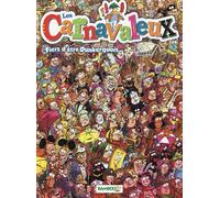 BAMBOO Les Carnavaleux tome 2