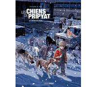 BAMBOO Les chiens de Pripyat tome 2