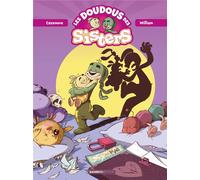 Bamboo Les doudous des Sisters tome 1