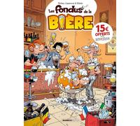 BAMBOO Les fondus de la bière (op 2022)