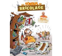 BAMBOO Les Fondus du bricolage (nouvelle édition 2015)