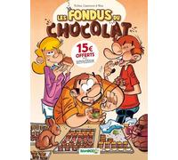BAMBOO Les fondus du chocolat (op 2022)