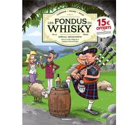 BAMBOO Les fondus du whisky (op 2022)