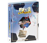Bamboo Les footmaniacs - anthologie coupe du monde - tomes 1, 4 et 8