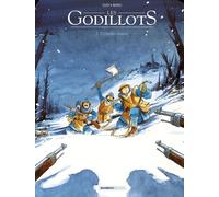 BAMBOO Les Godillots tome 2 - l'oreille coupée