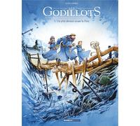 BAMBOO Les godillots tome 5