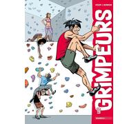 Bamboo Les grimpeurs tome 1