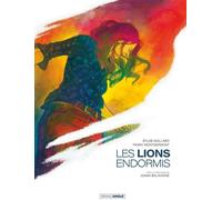 BAMBOO Les lions endormis