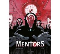 BAMBOO Les Mentors tome 1