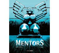 BAMBOO Les mentors tome 2