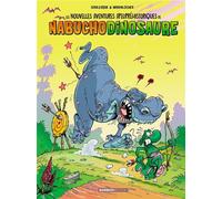 Bamboo Les nouvelles aventures de Nabuchodinosaure tome 3