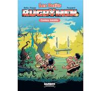 BAMBOO les petits rugbymen Tome 6 : contes inédits