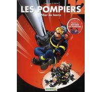 Bamboo les pompiers tome 12 - pilier de barre