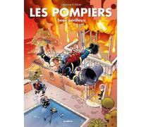 Bamboo Les pompiers tome 19