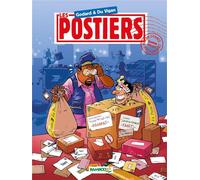 BAMBOO les postiers tome 2