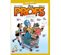 Bamboo Les profs - best or - shopping profs