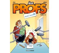 Bamboo les profs tome 13