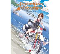 Les Promeneuses de l'apocalypse - vol. 06