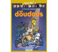 Bamboo Les Ripoupons ; Les Doudous