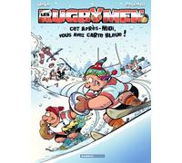 Bamboo Les rugbymen tome 23