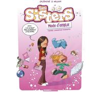 Bamboo Les Sisters - intégrale - mode d'emploi