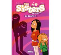 BAMBOO Les sisters - roman poche dessin animé (compil) tome 7