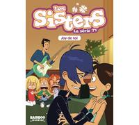 BAMBOO Les Sisters - Roman poche dessin animé tome 1